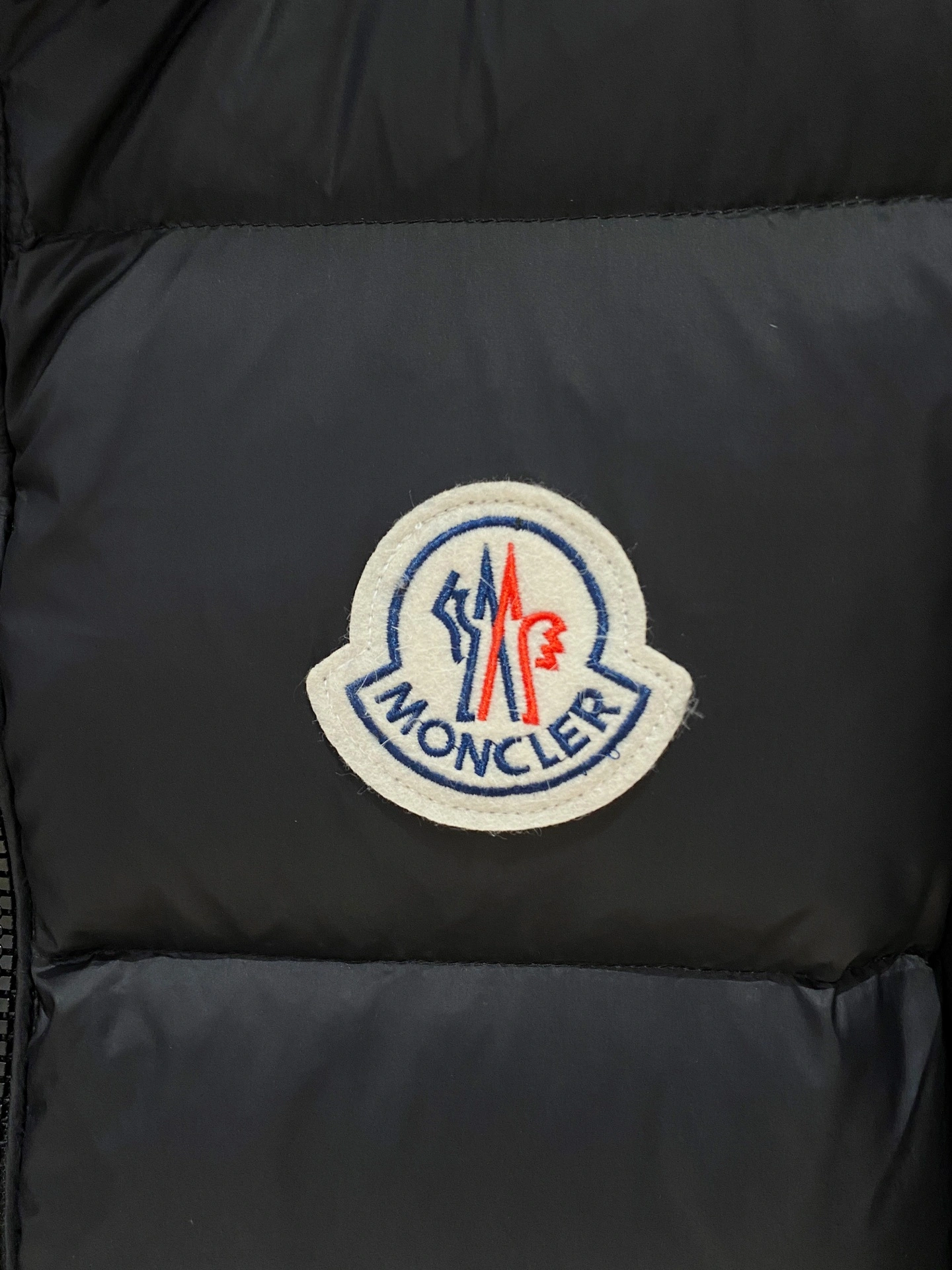 wg.luxury- 7o9385r down jacket white duck down 2Colour item:E-F431I0318-2